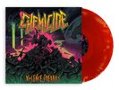 Chemicide „Violence Prevails“ blood marbled vinyl LP [old school Thrash Metal]