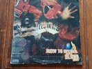 Lo-Fidelity Allstars How To Operate With A Blown Mind brassic 8lp Skint Records