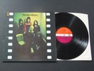 YES The Yes Album A1/B1 1st PRESS Red/Plum 1971 ATLANTIC Superb COVER & AUDIO