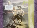 Angus - SEALED exodus megadeth overkill