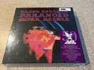 Black Sabbath, Paranoid, 50th Ann Super Deluxe Edition 5LP Box Set, NEW  Sealed
