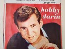 Bobby Darin DREAM LOVER / BULLMOOSE (ROCK N ROLL 45/PS) #6140 PLAYS VG++