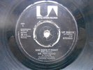 DR FEELGOOD She Does It Right/I Don't Mind - VG+ Condition UA 7