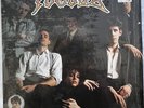 Vinyl LP: The Pogues: Red Roses For Me: Stiff: SEEZ55