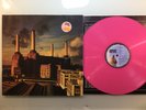 PINK FLOYD - ANIMALS / PINK VINYL / PROG PSYCH ROCK VINYL LP / 1C064-98434