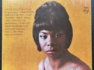 The Best Of Nina Simone PHS 600-298 Vinyl Record Ex