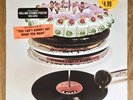 THE ROLLING STONES Let It Bleed FACTORY SEALED 1ST PRESSING with 2 HYPE STICKERS