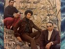 Connie McGill And The Visions LP The Old And The New WATCH Rare PRIVATE Soul
