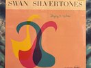 Swan Silvertones LP Singing In My Soul VEE JAY Still Factory Sealed NOS Gospel