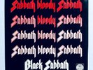 BLACK SABBATH - SABBATH BLOODY SABBATH EP 7