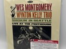 Wes Montgomery Wynton KELLY Trio LP Smokin IN Seattle Live At Penthouse RSD 2025