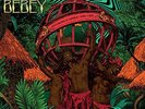 Psychedelic Sanza 1982-1984 by Bebey, Francis (Record, 2014)
