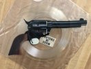 VINTAGE 1989 UK GUNS N ROSES LIMITED EDITION SHAPED PICTURE DISC PARADISE CITY