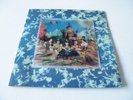 THE ROLLING STONES 'THEIR SATANIC MAJESTIES REQUEST' LP UK DECCA 1967 3D SLEEVE