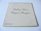 THE ROLLING STONES 'BEGGARS BANQUET' LP UK DECCA 1968 STEREO GATEFOLD