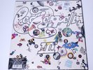 Led Zeppelin 3 - Remastered by Jimmy Page 180g Vinyl Record LP Sealed New