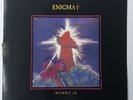 Enigma - MCMXC a.D. UK First Press (1991) Vinyl LP.  **FULLY TESTED**