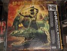 Wu-Tang Clan *Black Samson The Bastard Swordsman* 2LP RSD 2025 Vinyl #1823/5000