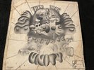 Unity  Blow Thru Your Mind  LP Record Album   E.P.I.  EPI-02  1974  Signed