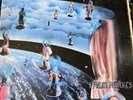 Van Der Graaf Generator- Pawn Hearts LP Charisma Promo CAS 1051