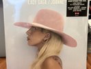 LADY GAGA JOANNE MIXED OPAQUE PINK COLORED VINYL LP BRAND NEW SEALED UO URBAN EX