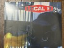 Local H Pack Up The Cats LP Translucent Orange Vinyl Limited To 500