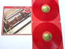 The Beatles - 1962-1966 UK Apple 1978 Double Red Vinyl LP + Inner Sleeves
