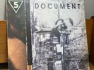 R.E.M - No.5 - Document - Vinyl