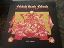 Black Sabbath ‎– Sabbath Bloody Sabbath - Vinyl Record