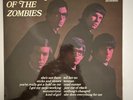 The Zombies ‎– The World Of The Zombies LP Decca Australia SPA 85