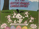 IT'S THE EASTER BEAGLE CHARLIE BROWN RSD 2025 10