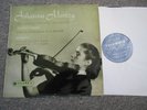 Columbia 33cx 1497: Mendelssohn, Beethoven, Martzy violin