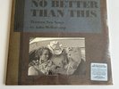 JOHN MELLENCAMP - No Better Than This - 2 LP Vinyl Record - NEW/ SEALED