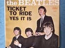 RARE  BEATLES NEAR MINT SLEEVE 1964 