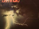 DR. KNOW **this island earth** 1986 HARDCORE ROCK LP on RESTLESS/DEATH 72177-1