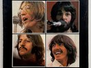 Vtg 1970 THE BEATLES Album LET IT BE Apple 1ST PRESS Lp VINYL Box Set SOAL 6351