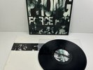 Prong Force Fed Vinyl LP Record Ex Con 1988 A1/B1 Album Inner SPT 2