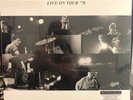 Talking Heads Live on Tour '78 RSD Record Store Day 2025 Vinyl LP New SEALED
