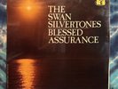 The Swan Silvertones LP Blessed Assurance VEE JAY Original 1963 Press NOS Sealed