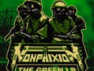 The Green LP (Rsd) by Non-Phixion (Record, 2021)