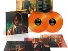 John Wick: Chapter 4 (Original Score) by Bates, Tyler (Record, 2023)