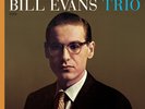 Portrait in Jazz [180-Gram Vinyl with Bonus CD & Bonus Tracks] by Evans, Bill...