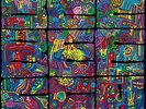 Sonic Boomerang by Bee Bee Sea (Record, 2018)
