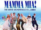 Mamma Mia  (Original Soundtrack) by Mamma Mia / O.S.T. (Record, 2018)