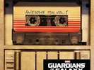 Vol. 1-Guardians of the Galaxy: Awesome Mix by Various (Record, 2014)