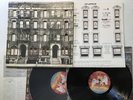 Led Zeppelin Physical Graffiti Japan LP [90528ER]