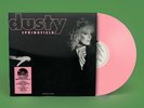 Dusty Springfield  Reputation (Pink Vinyl, RSD 2025) New ,HMV Japan Import