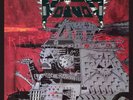 VOIVOD - Rrröööaaarrr [GALAXY EFFECT LP]