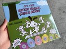 SHIPS NOW  It's The Easter Beagle Charlie Brown RSD Snoopy Record Store Day 2025