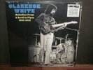 CLARENCE WHITE - Melodies From Byrd in Flyte LP New SEALED rsd white vinyl